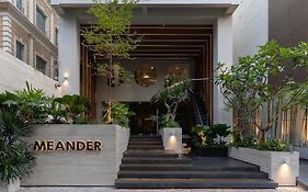 MEANDER Saigon